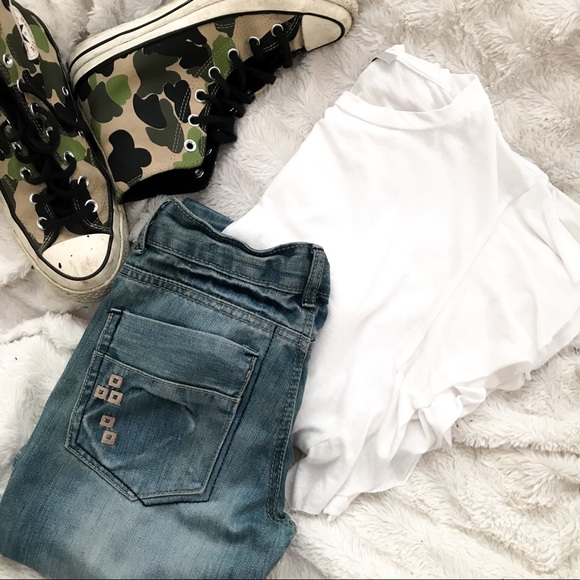 Gongyuanquian best jeans - Picture 11 of 11